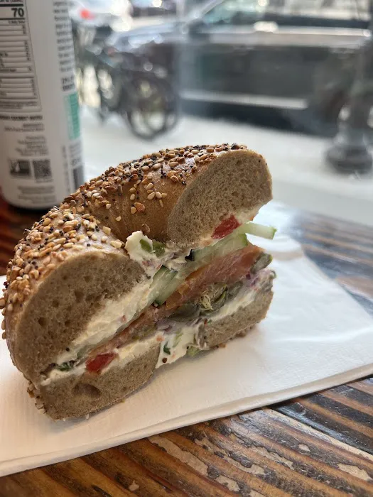 Smith Street Bagels Picture 7