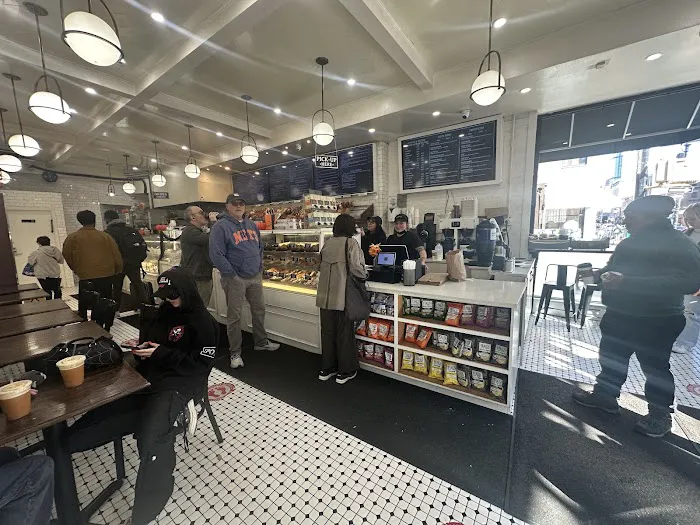 Smith Street Bagels Picture 6