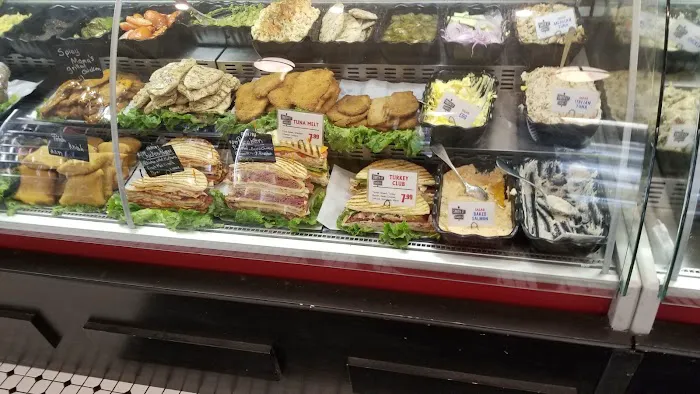 Smith Street Bagels Picture 10
