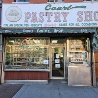 Court Pastry Shop ico