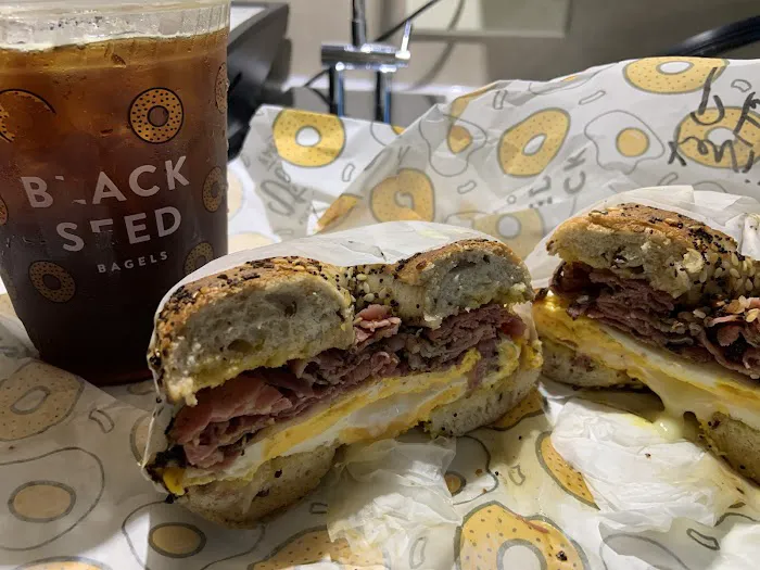 Black Seed Bagels Boerum Hill Picture 2
