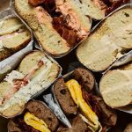 Black Seed Bagels Boerum Hill