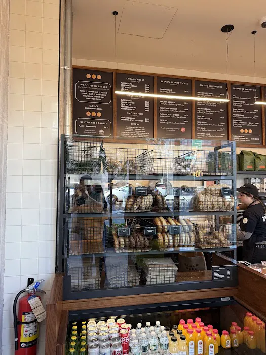 Black Seed Bagels Boerum Hill Picture 8