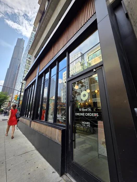 Black Seed Bagels Boerum Hill Picture 5