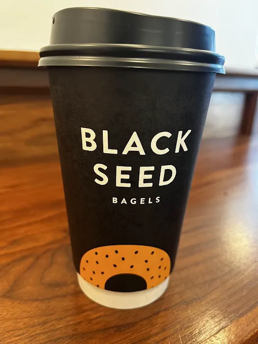 Black Seed Bagels Boerum Hill Picture 9