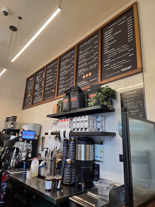 Black Seed Bagels Boerum Hill Picture 7