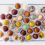 Brigadeiro Bakery