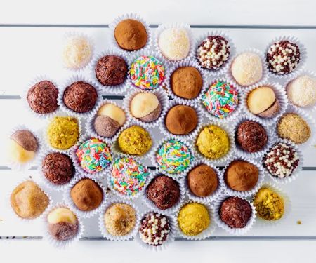 Brigadeiro Bakery