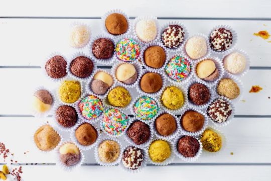 Brigadeiro Bakery