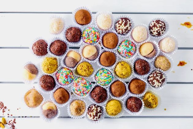 Brigadeiro Bakery