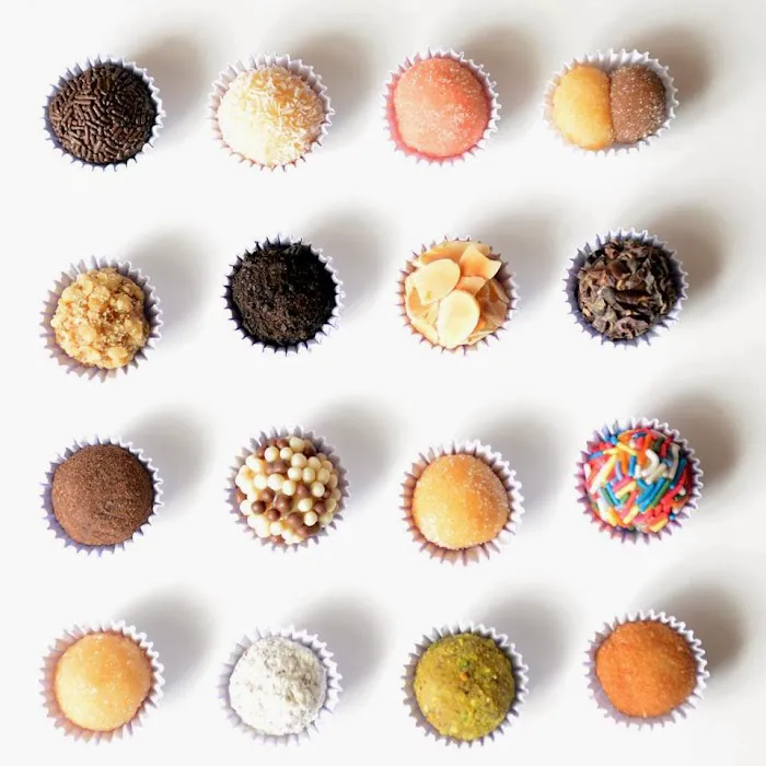 Brigadeiro Bakery Picture 2