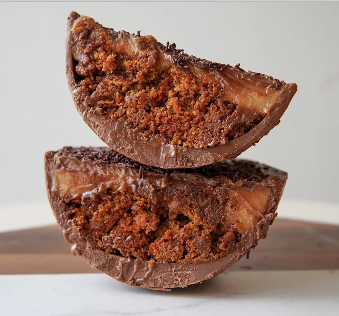 Brigadeiro Bakery Picture 6