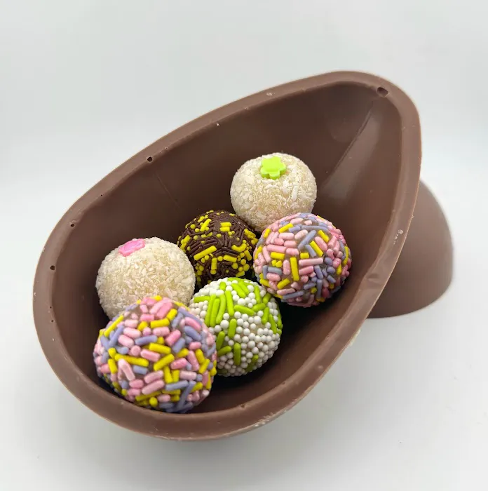 Brigadeiro Bakery Picture 4