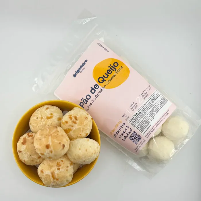 Brigadeiro Bakery Picture 8