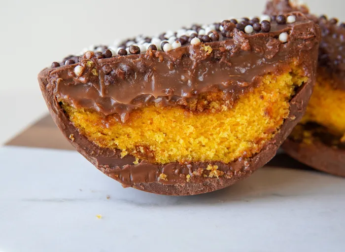 Brigadeiro Bakery Picture 7