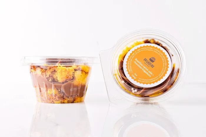 Brigadeiro Bakery Picture 10