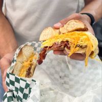 Leon's Bagels ico