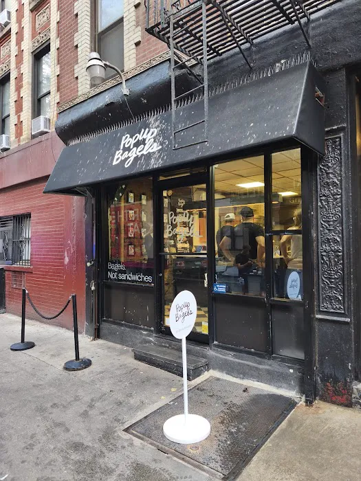 Popup Bagels Picture 5
