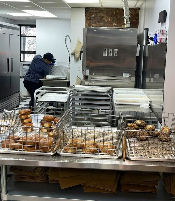 Popup Bagels Picture 2