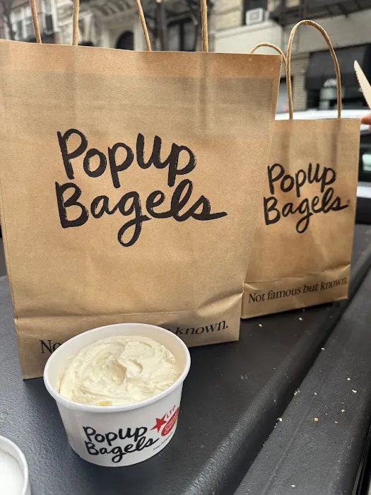 Popup Bagels Picture 7