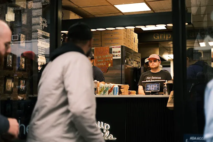 Popup Bagels Picture 6