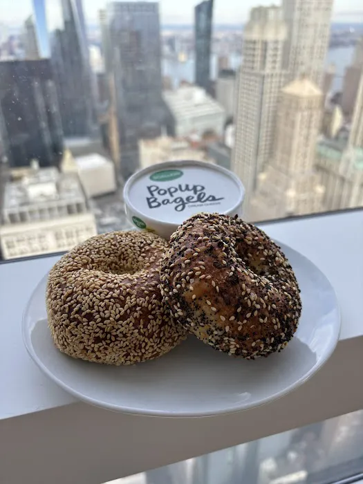 Popup Bagels Picture 1