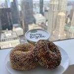 Popup Bagels