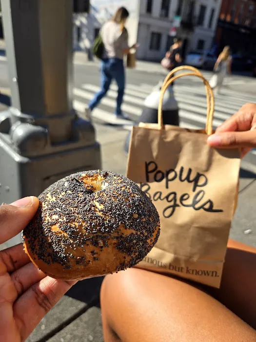 Popup Bagels Picture 9