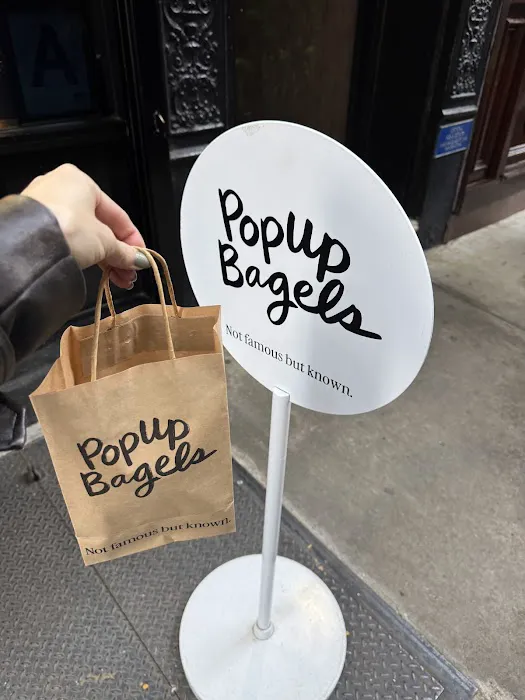 Popup Bagels Picture 10