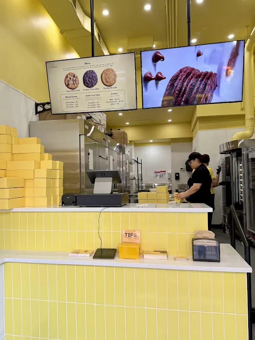 Thin Cookies - Bleecker Picture 3