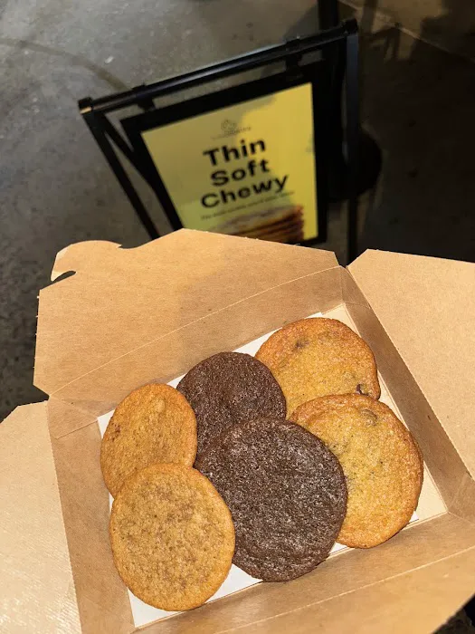 Thin Cookies - Bleecker Picture 5