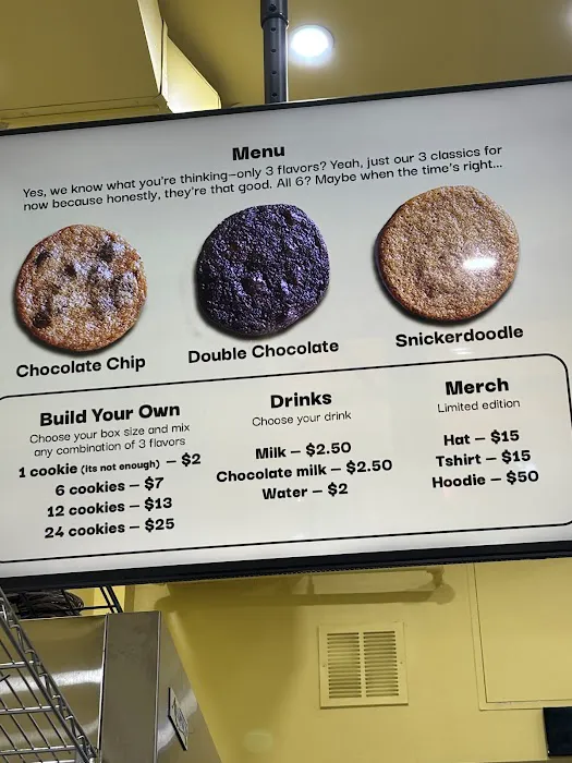 Thin Cookies - Bleecker Picture 6