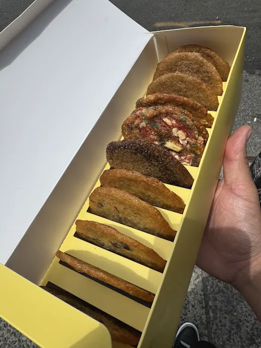 Thin Cookies - Bleecker Picture 8