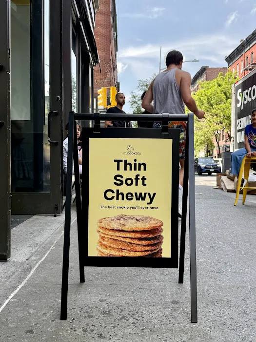 Thin Cookies - Bleecker Picture 9