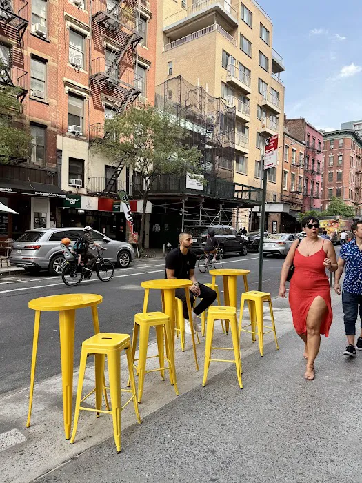 Thin Cookies - Bleecker Picture 10