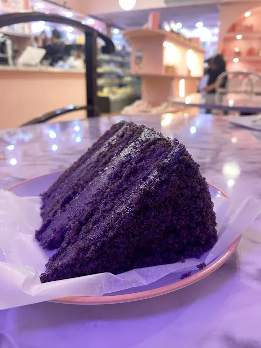 Posh Pop Bakeshop Picture 10