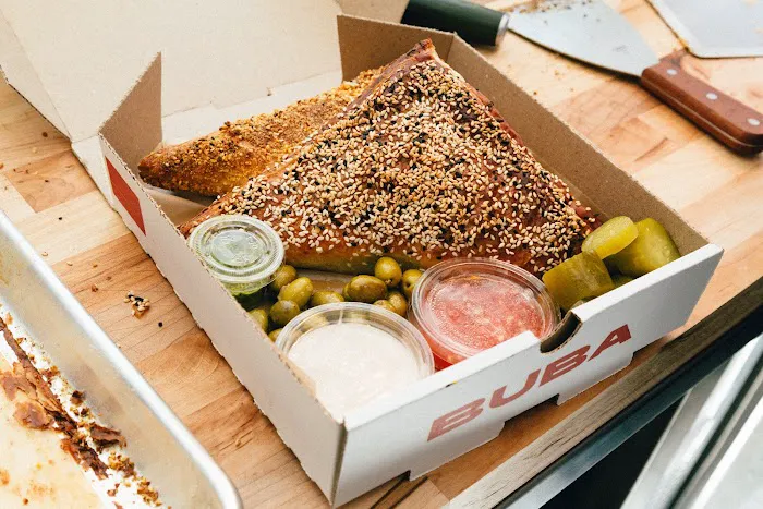 BUBA Bureka Picture 2