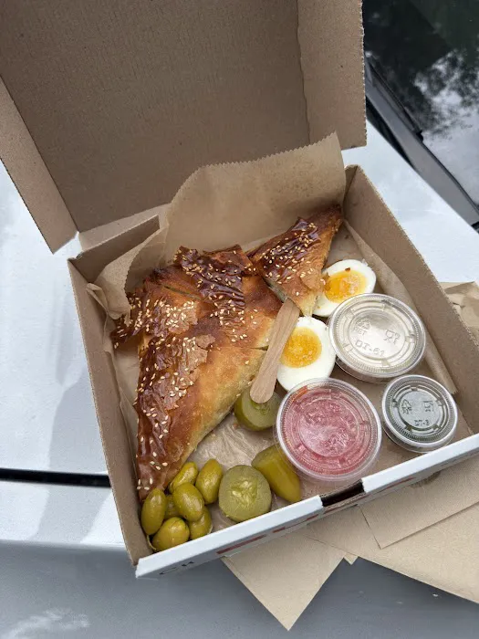 BUBA Bureka Picture 1