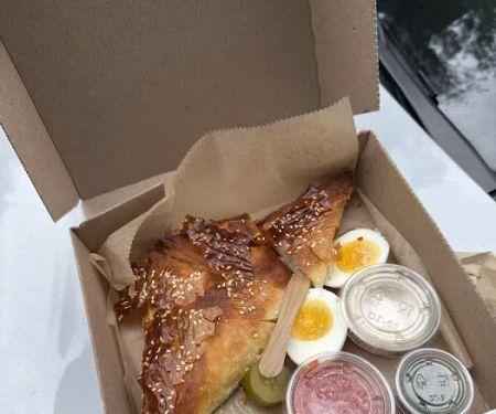 BUBA Bureka