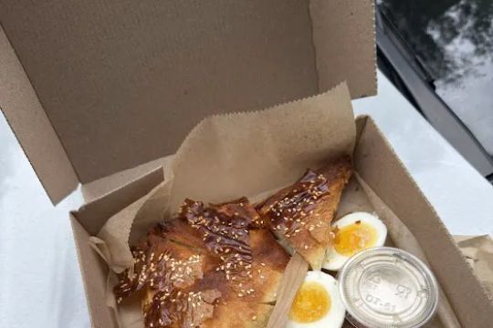 BUBA Bureka