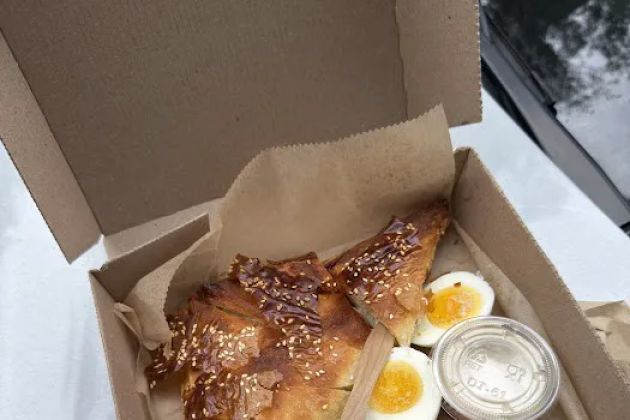 BUBA Bureka