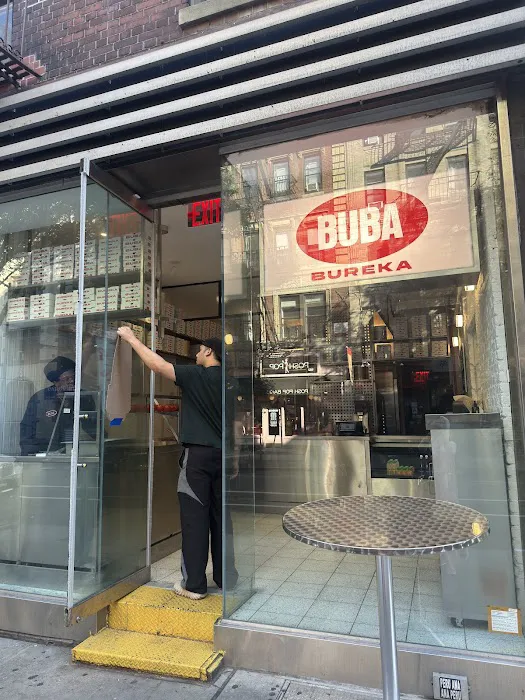 BUBA Bureka Picture 5