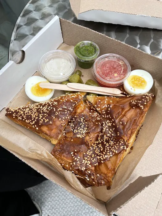 BUBA Bureka Picture 4