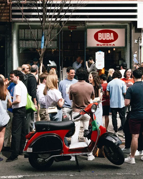 BUBA Bureka Picture 6