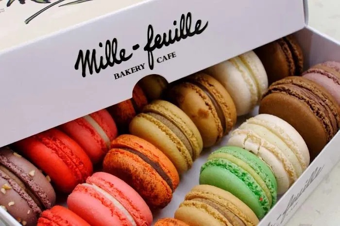 Mille-Feuille Bakery Picture 3