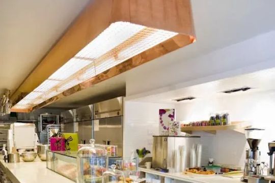 Mille-Feuille Bakery