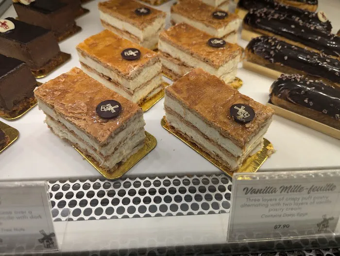 Mille-Feuille Bakery Picture 6