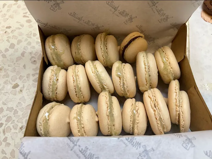 Mille-Feuille Bakery Picture 5