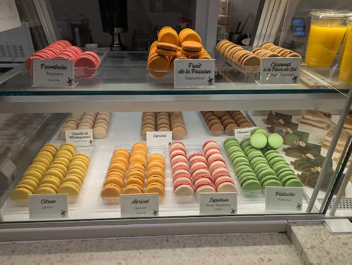 Mille-Feuille Bakery Picture 4