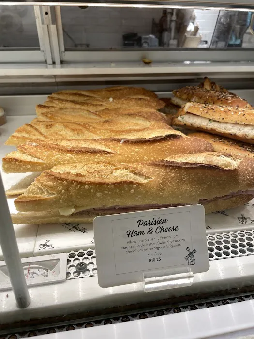 Mille-Feuille Bakery Picture 9